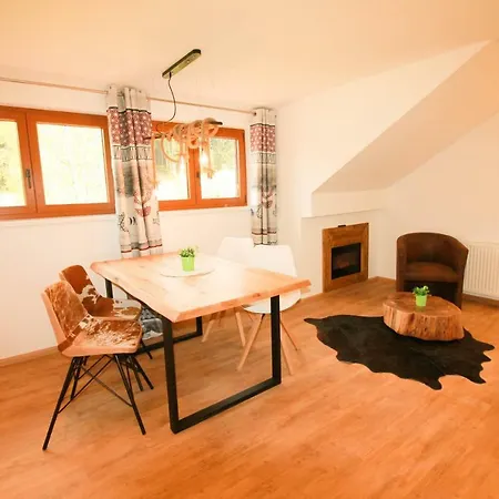 Black Forest Apartements By Hotel Gruener Baum Feldberg Feldberg  Exterior photo