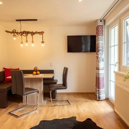 Black Forest Apartements By Hotel Gruener Baum Feldberg Feldberg  Exterior photo