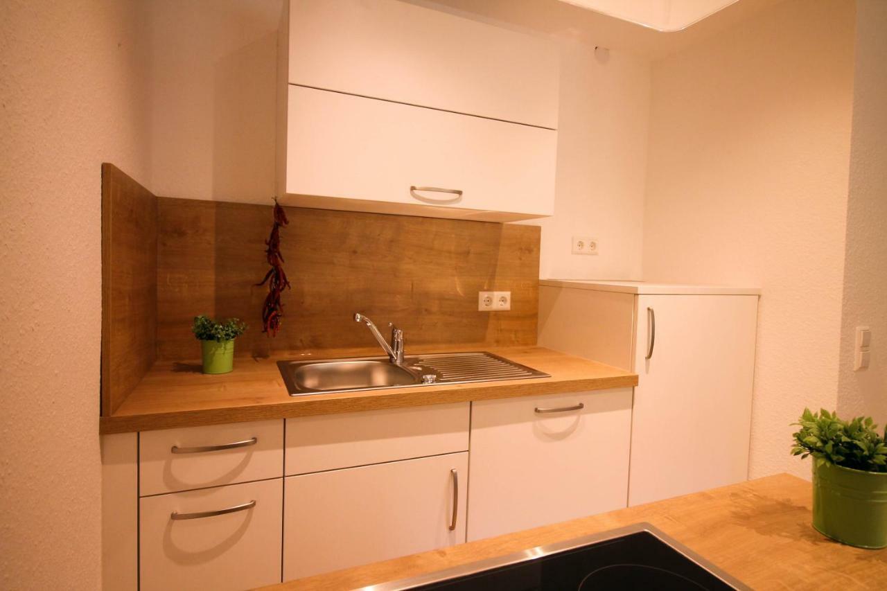Black Forest Apartements By Gruener Baum Feldberg Apartment Feldberg (Baden-Wurttemberg)