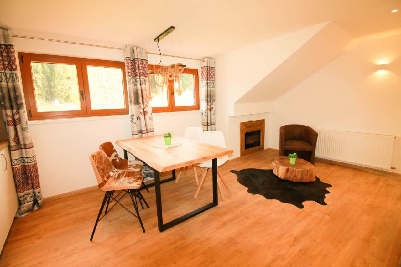 Black Forest Apartements By Gruener Baum Feldberg * Feldberg (Baden-Wurttemberg)