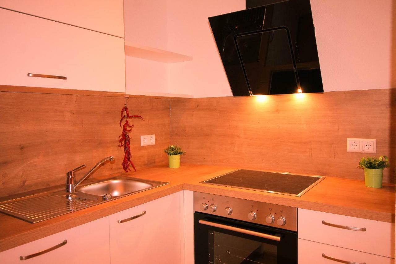 Black Forest Apartements By Gruener Baum Feldberg Apartment *