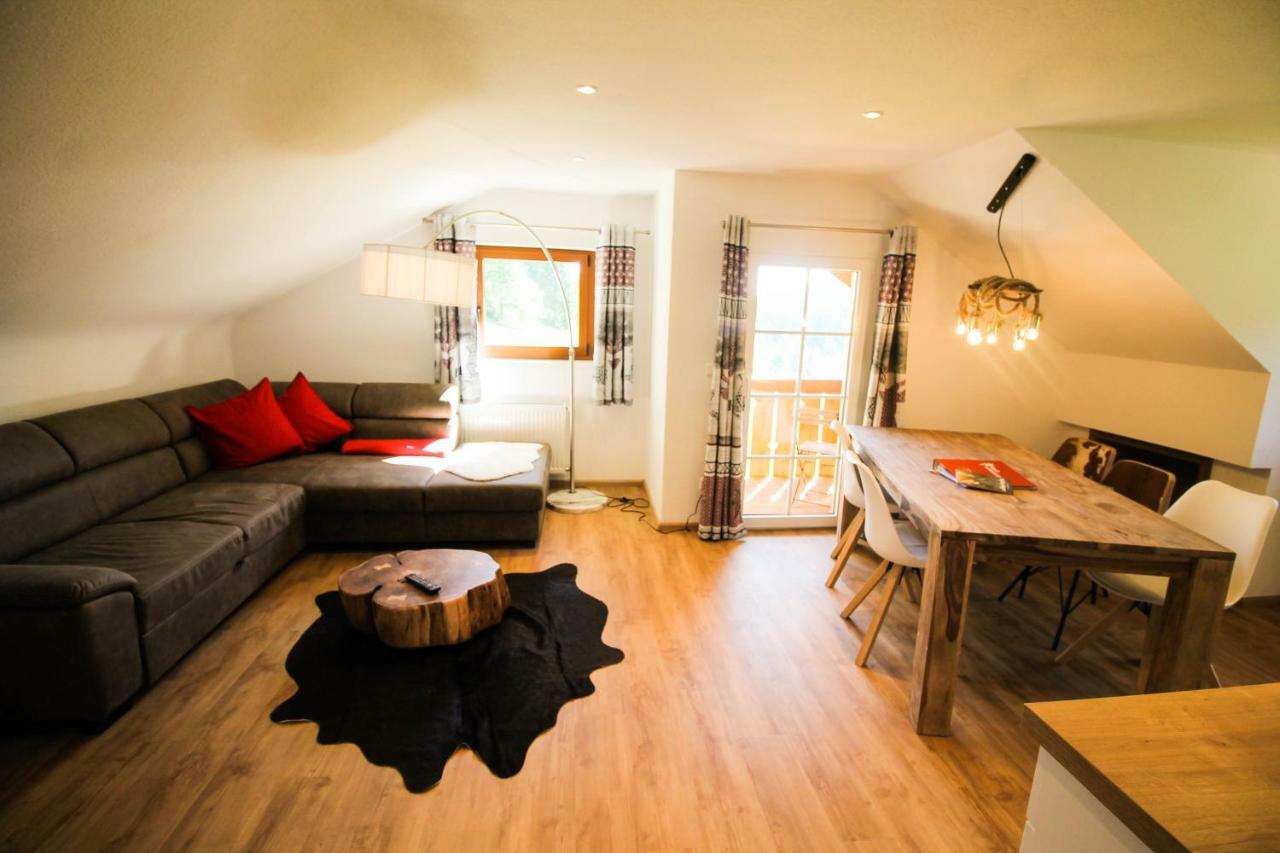 Black Forest Apartements By Gruener Baum Feldberg Apartment Feldberg (Baden-Wurttemberg)