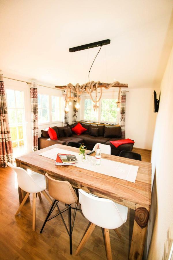 Black Forest Apartements By Gruener Baum Feldberg