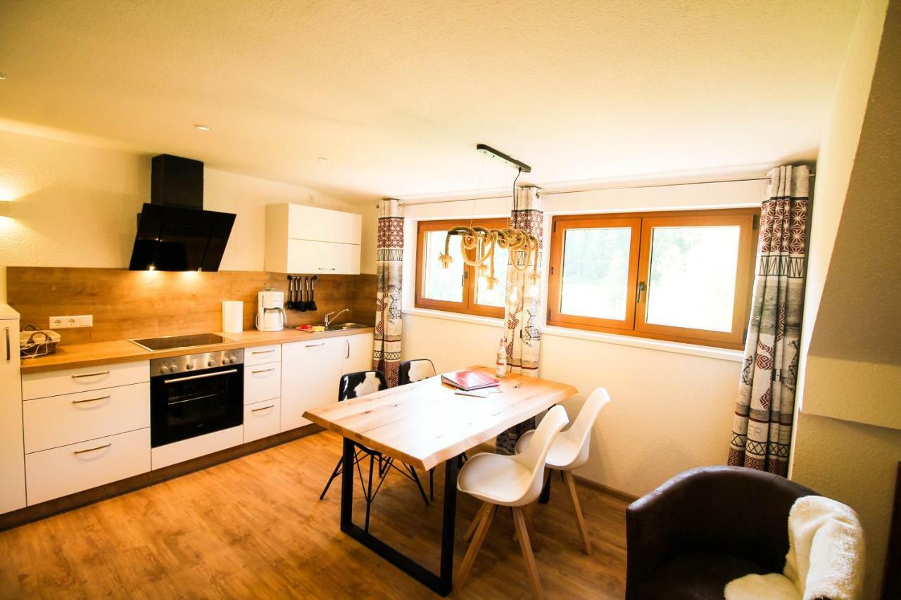 Apartment Black Forest Apartements By Gruener Baum Feldberg Feldberg (Baden-Wurttemberg)