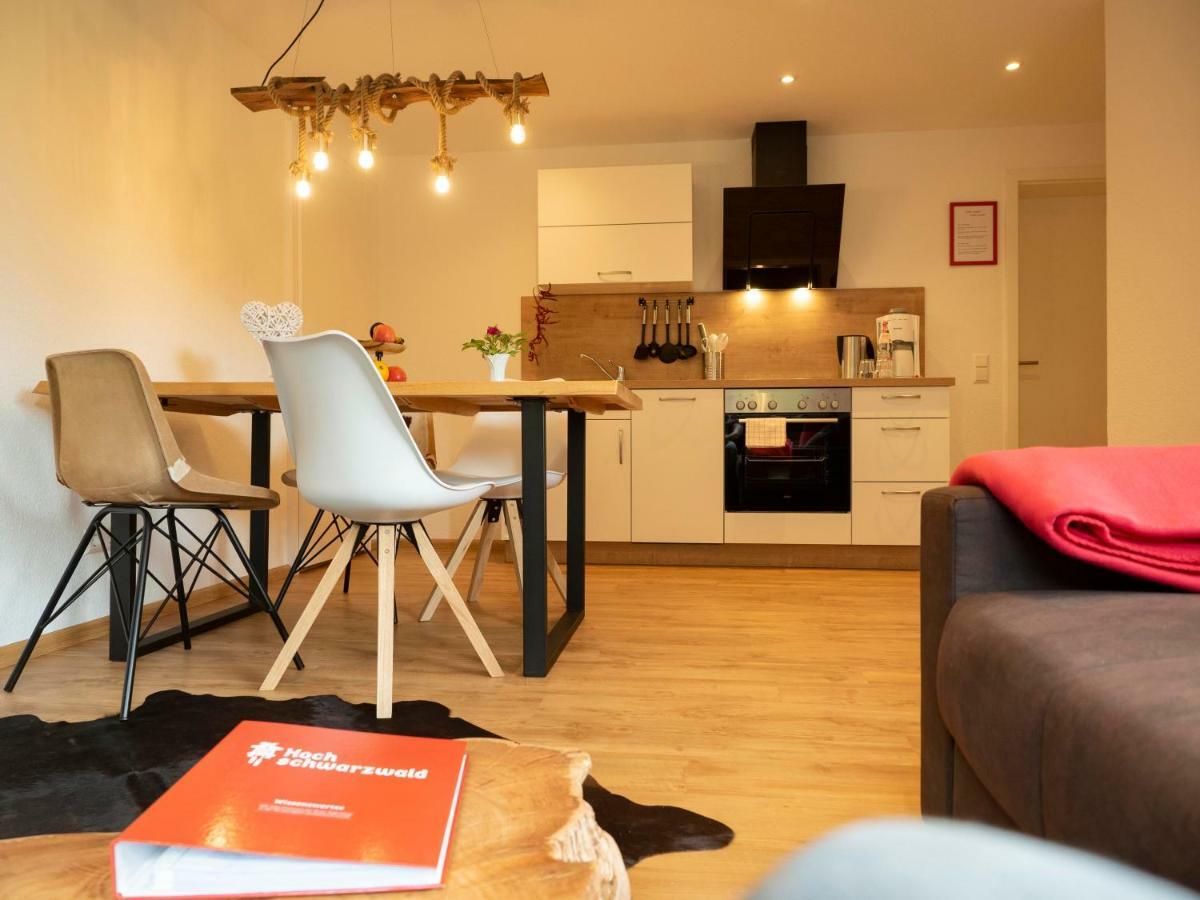 Black Forest Apartements By Gruener Baum Feldberg * Feldberg (Baden-Wurttemberg)