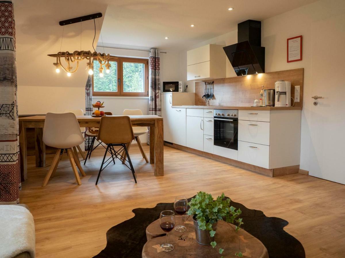 Apartment Black Forest Apartements By Gruener Baum Feldberg *
