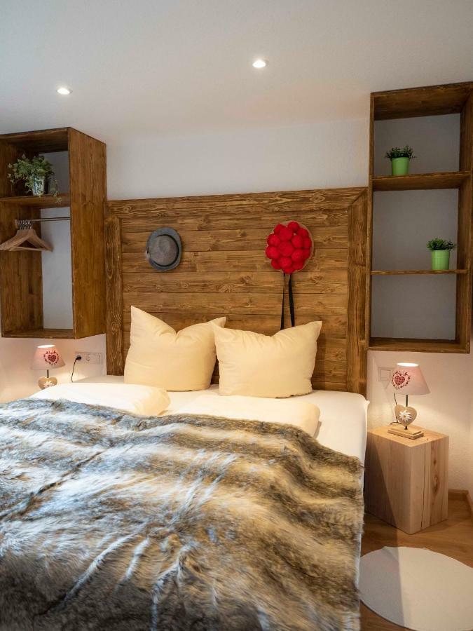 Black Forest Apartements By Gruener Baum Feldberg Apartment Feldberg (Baden-Wurttemberg)
