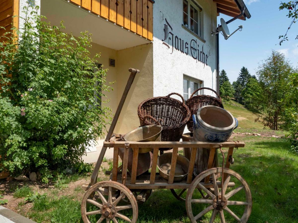 Apartment Black Forest Apartements By Grüner Baum Feldberg