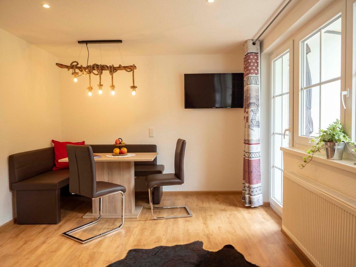 Apartment Black Forest Apartements By Gruener Baum Feldberg Feldberg (Baden-Wurttemberg)