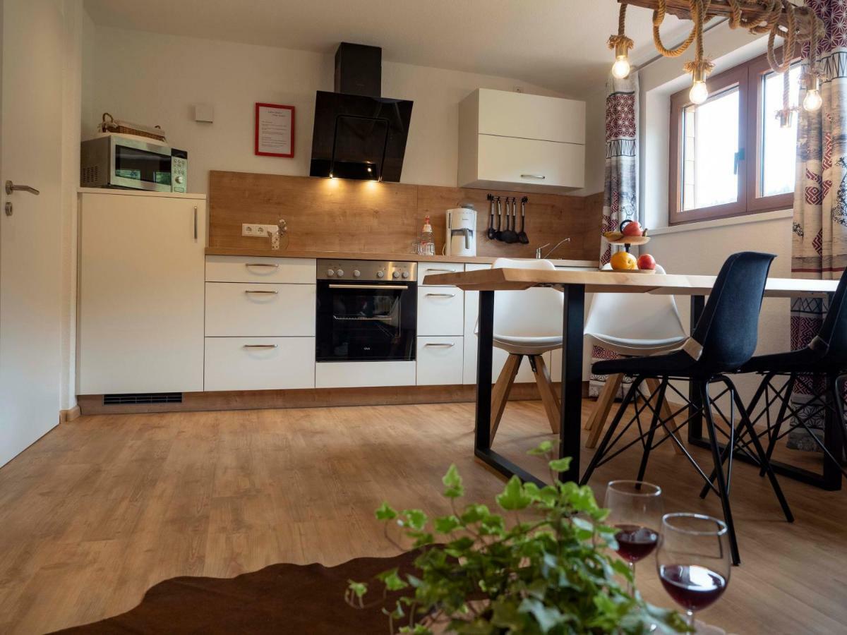 Apartment Black Forest Apartements By Gruener Baum Feldberg