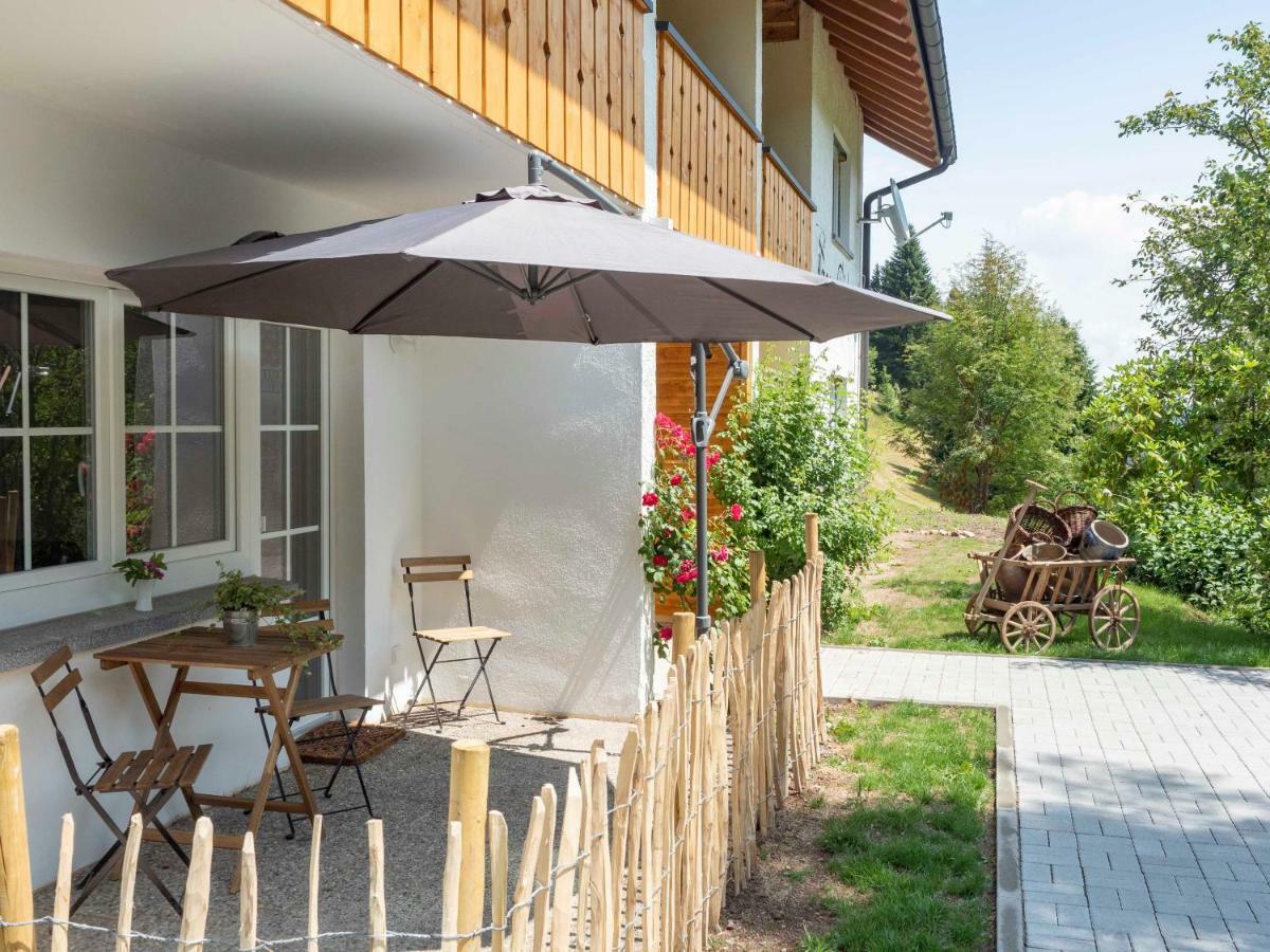 Black Forest Apartements By Gruener Baum Feldberg Apartment *