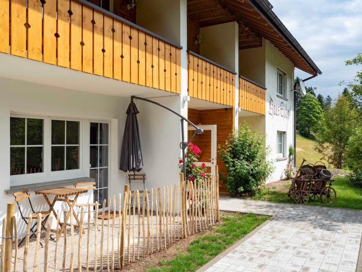 Black Forest Apartements By Grüner Baum Feldberg Apartment *