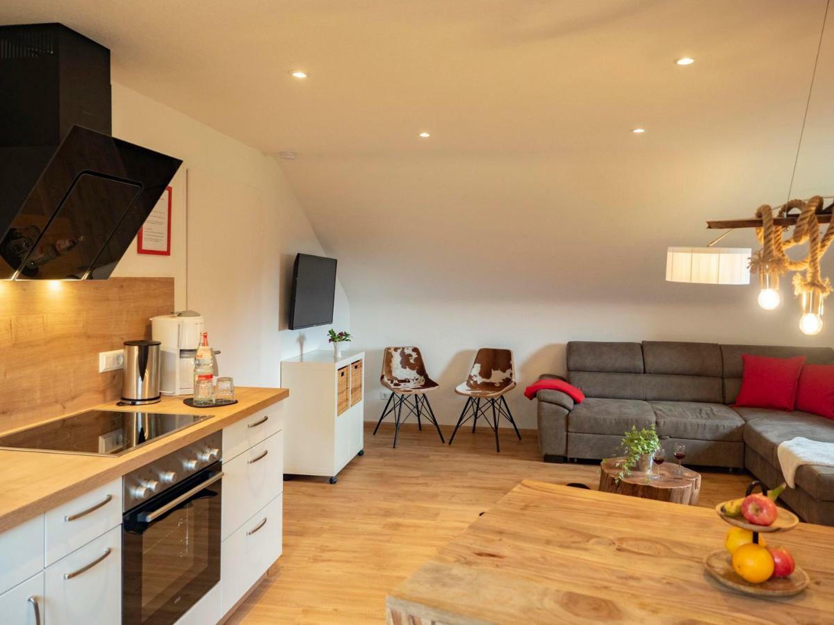 Black Forest Apartements By Gruener Baum Feldberg Feldberg (Baden-Wurttemberg)