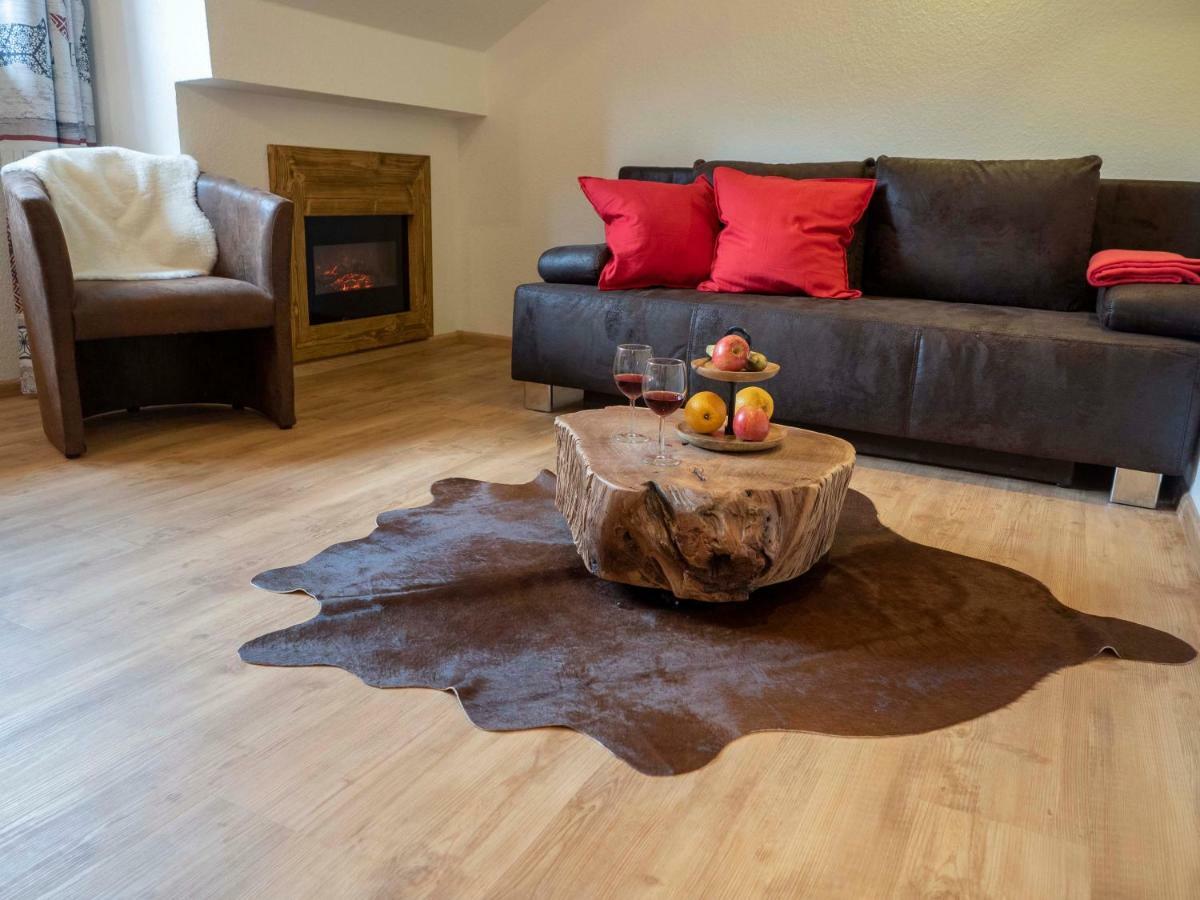 Black Forest Apartements By Grüner Baum Feldberg *
