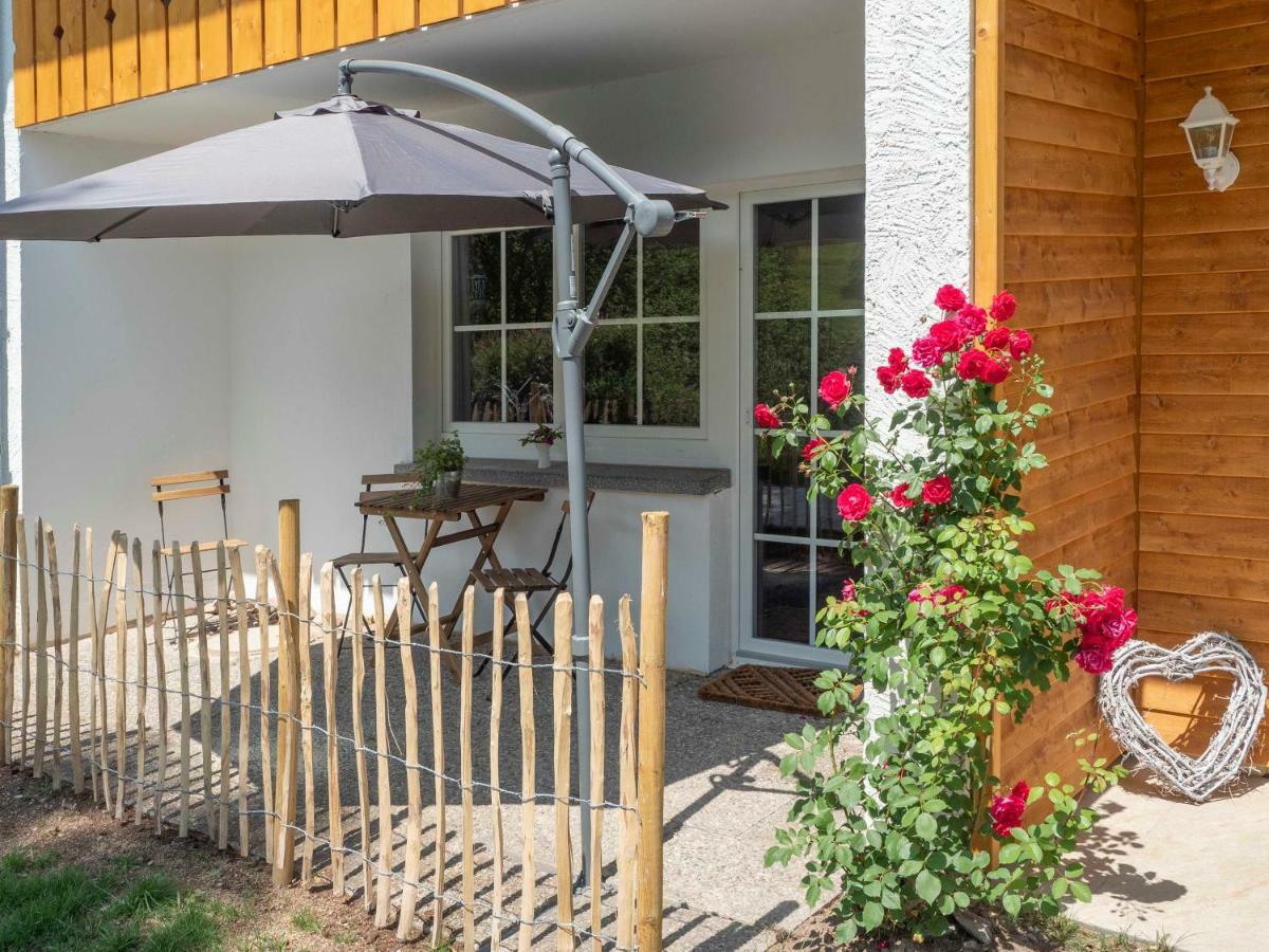 Black Forest Apartements By Grüner Baum Feldberg Apartment